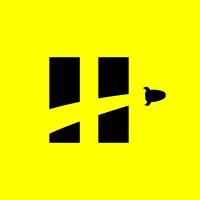 Logo de Henry.